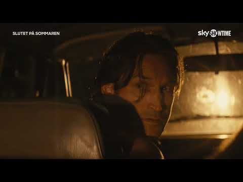End Of Summer | Official Trailer | SkyShowtime