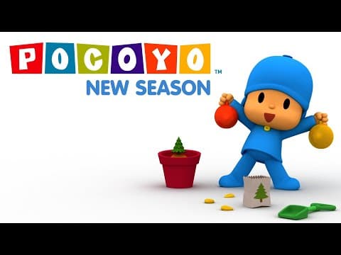 POCOYO Season 4 Official Trailer