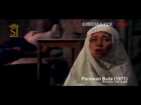 PERAWAN BUTA   SINEMATEK FILE