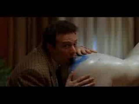 FUNNY MONEY TRAILER