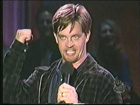 Jim Breuer Pulp Comics
