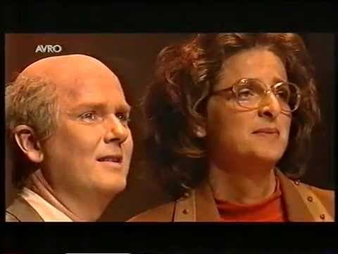 Musical over Joop den Uyl, deel 2. (slot)