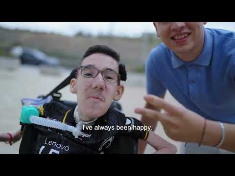 Official Trailer