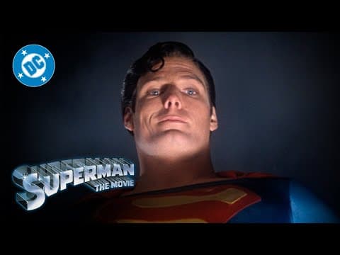 DC Super Scenes: Catching Criminals in Metropolis