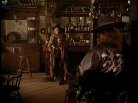 the quick and the dead trailer