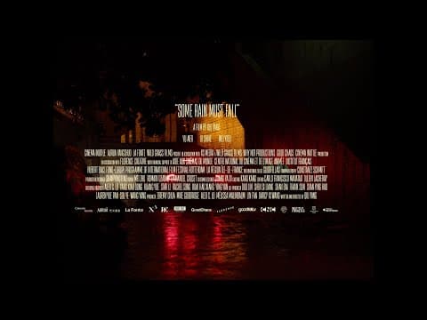 Some Rain Must Fall - Trailer