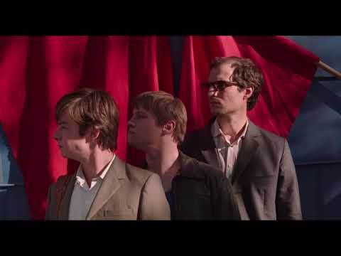 US Trailer