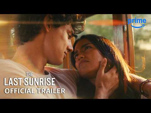 Official Trailer