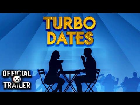 TURBO DATES (2008) | Official Trailer | HD