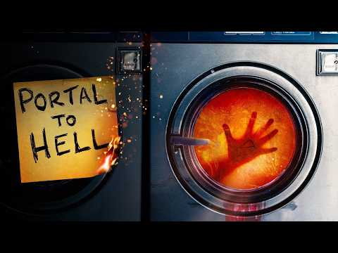 Portal to Hell | Official Trailer | Horror Brains