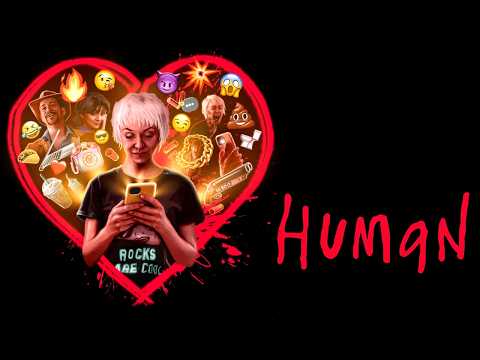 Human | Official Trailer | Horror Brains