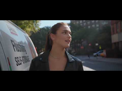 "Afraid of Love" from the film ODE TO PASSION