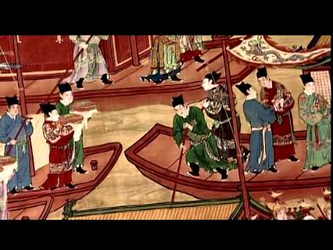 In the Golden Age of Chinese Craftsmanship  Ⅱ（ENGLISH）
