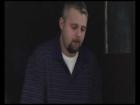 Mute (D.J. Hartman) 2011 - Trailer
