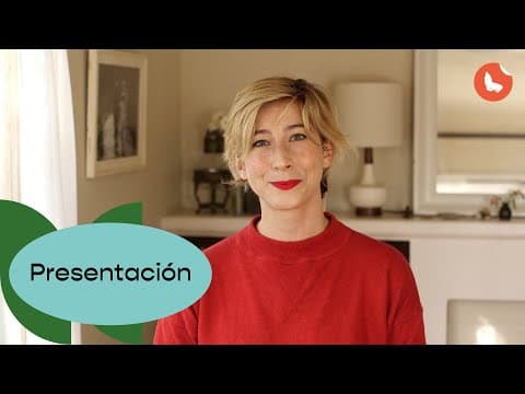 Presentación Sophie Jones | Dir. Jessie Barr | Competencia Internacional | #MarFilmFestival