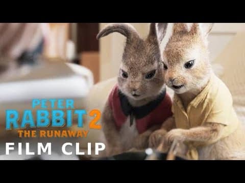 Clip - Sparkling or Still