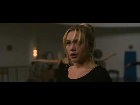 "In the Mirror" Clip
