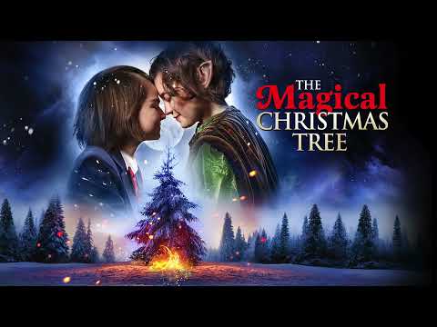 The Magical Christmas Tree Audio Commentary