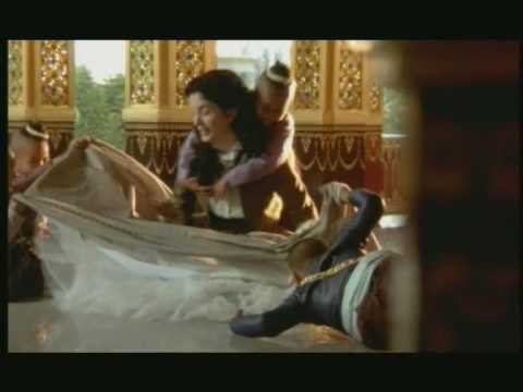 The Siam Renaissance ทวิภพ Trailer 2
