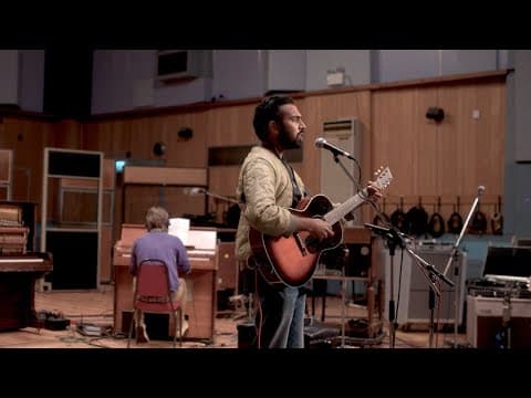 Live at Abbey Road Studios (Himesh Patel)