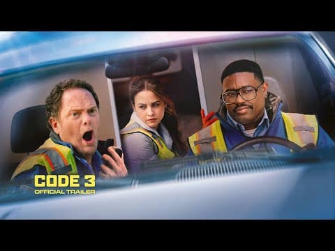 Official Trailer