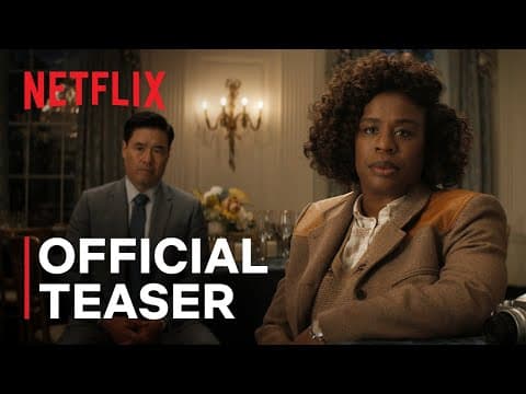 Official Teaser