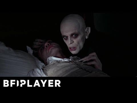 Mark Kermode reviews Nosferatu the Vampyre (1979)