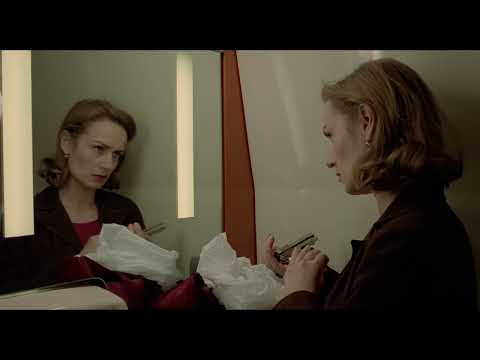 SECRET DEFENSE (1998) - Trailer