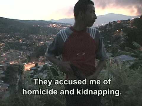 La Sierra - trailer