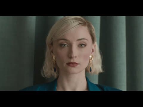 Official Trailer