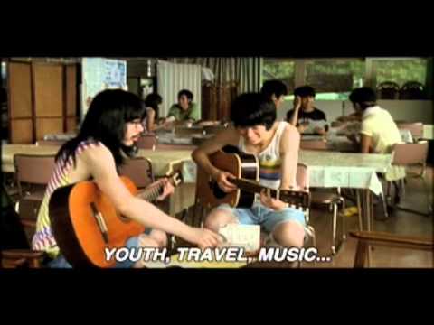 trailer - "Oh, My Buddha!"