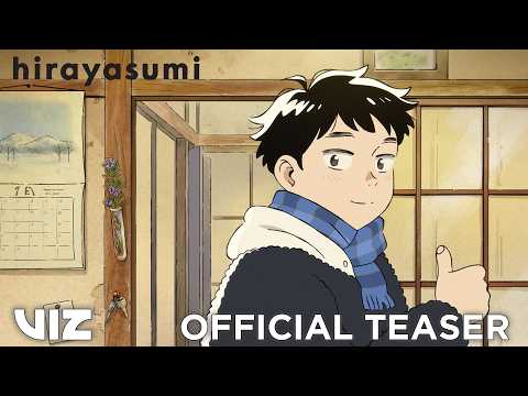 Official Teaser Trailer #2 [Subtitled]