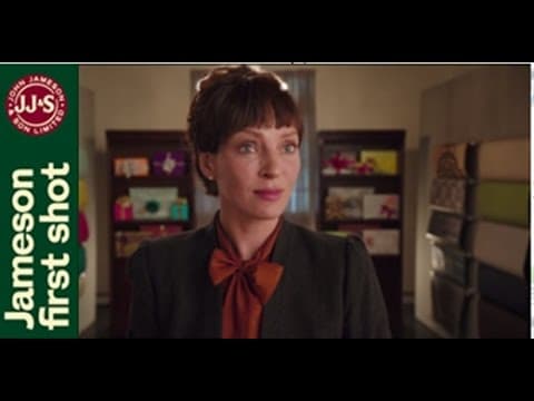 Jameson First Shot'14 | 'The Gift'
