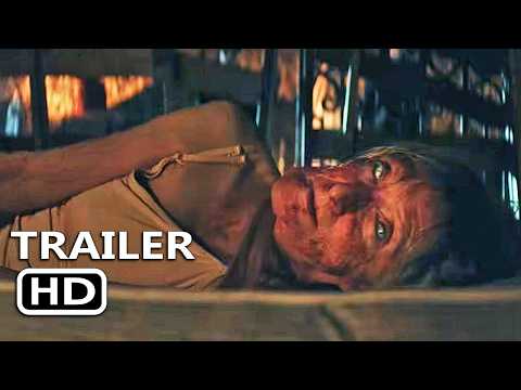 THE VOICES OF OUR MOTHER Official Trailer (2026)