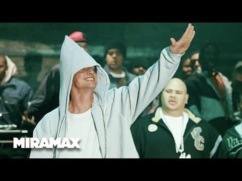 Rap Battle