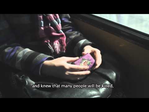 STUDENT Trailer | Festival 2012