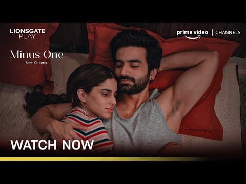 Minus One: Season 2 - Watch Now | Prime Video Channels
