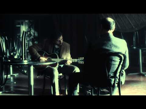 Finding Llewyn Davis