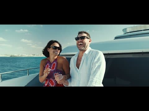 التريلر الرسمي لفيلم السلم والثعبان: لعب عيال