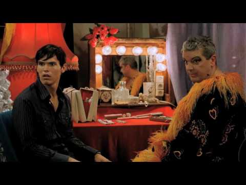 Updated Trailer