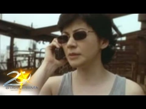 LA VIDA ROSA trailer