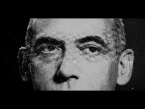ODD MAN IN | Trailer for PBS / Independent Lens Doc Short