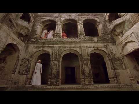 Nainsukh - Amit Dutta (Trailer)