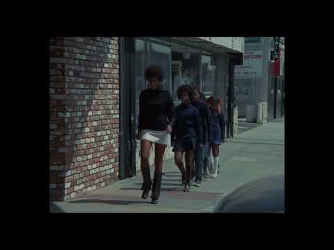 Black Chariot – Official Restoration Trailer