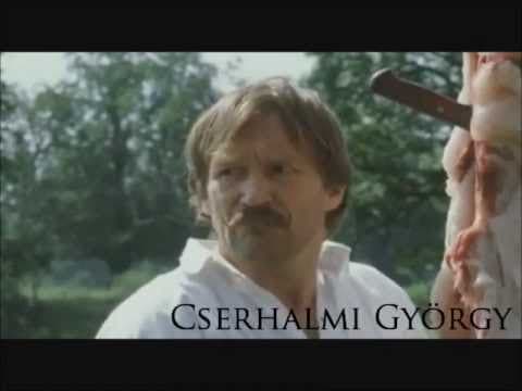 Hídember trailer