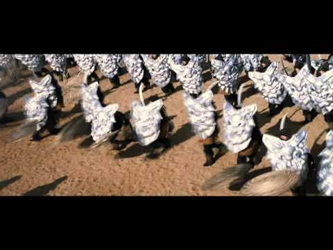 Trailer [Subtitled]