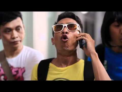 ENAK SAMA ENAK TRAILER