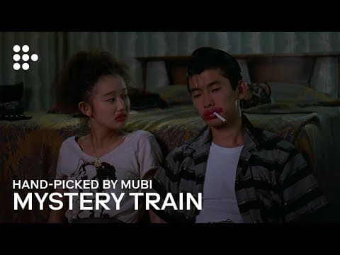 Hand-picked by MUBI