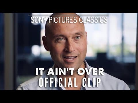"The Art of Hitting" Official Clip