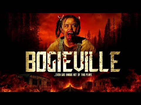 Official Trailer